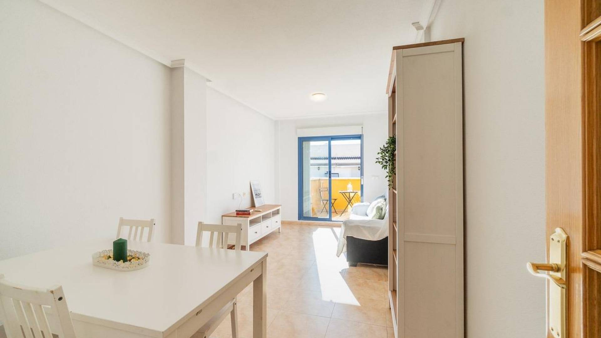 D'occasion - Penthouse - Torrevieja - Torrevieja Centro