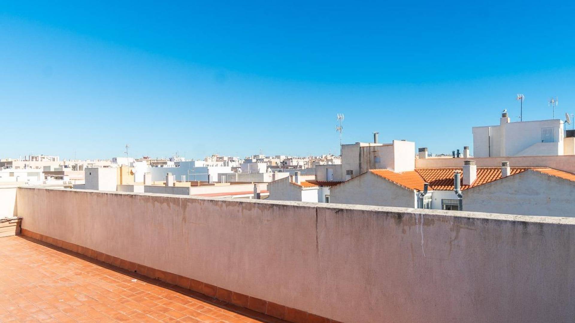 D'occasion - Penthouse - Torrevieja - Torrevieja Centro