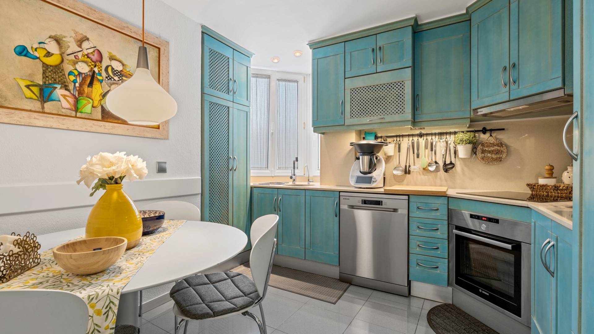 D'occasion - Penthouse - Torrevieja