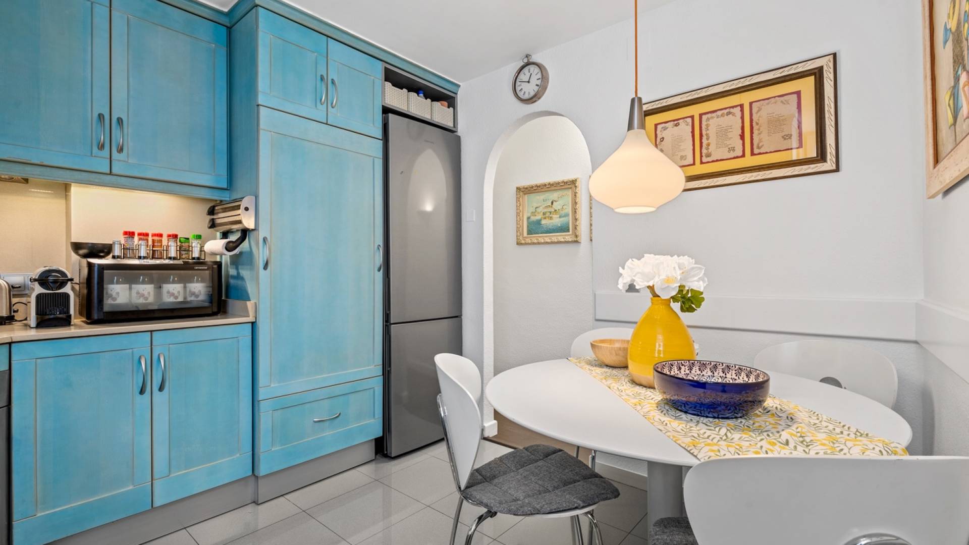 D'occasion - Penthouse - Torrevieja