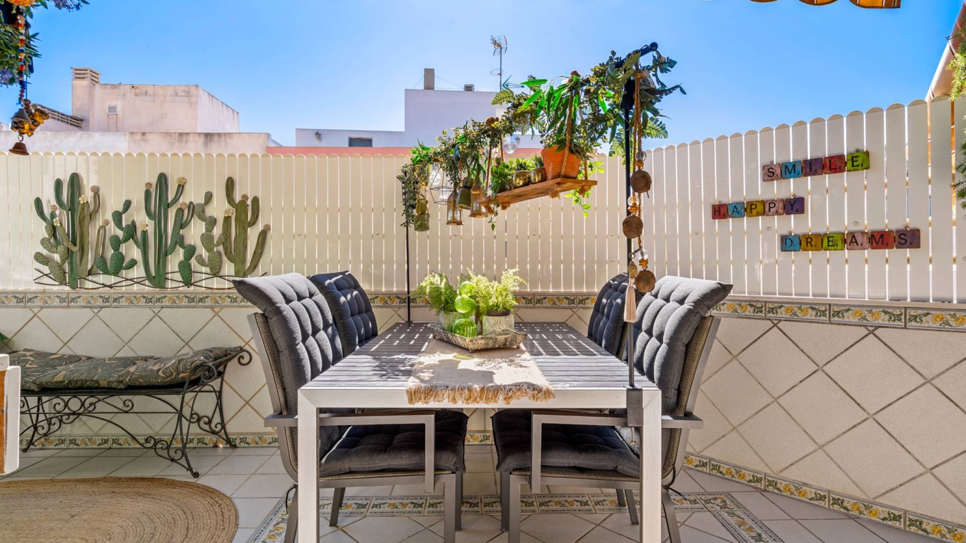 D'occasion - Penthouse - Torrevieja