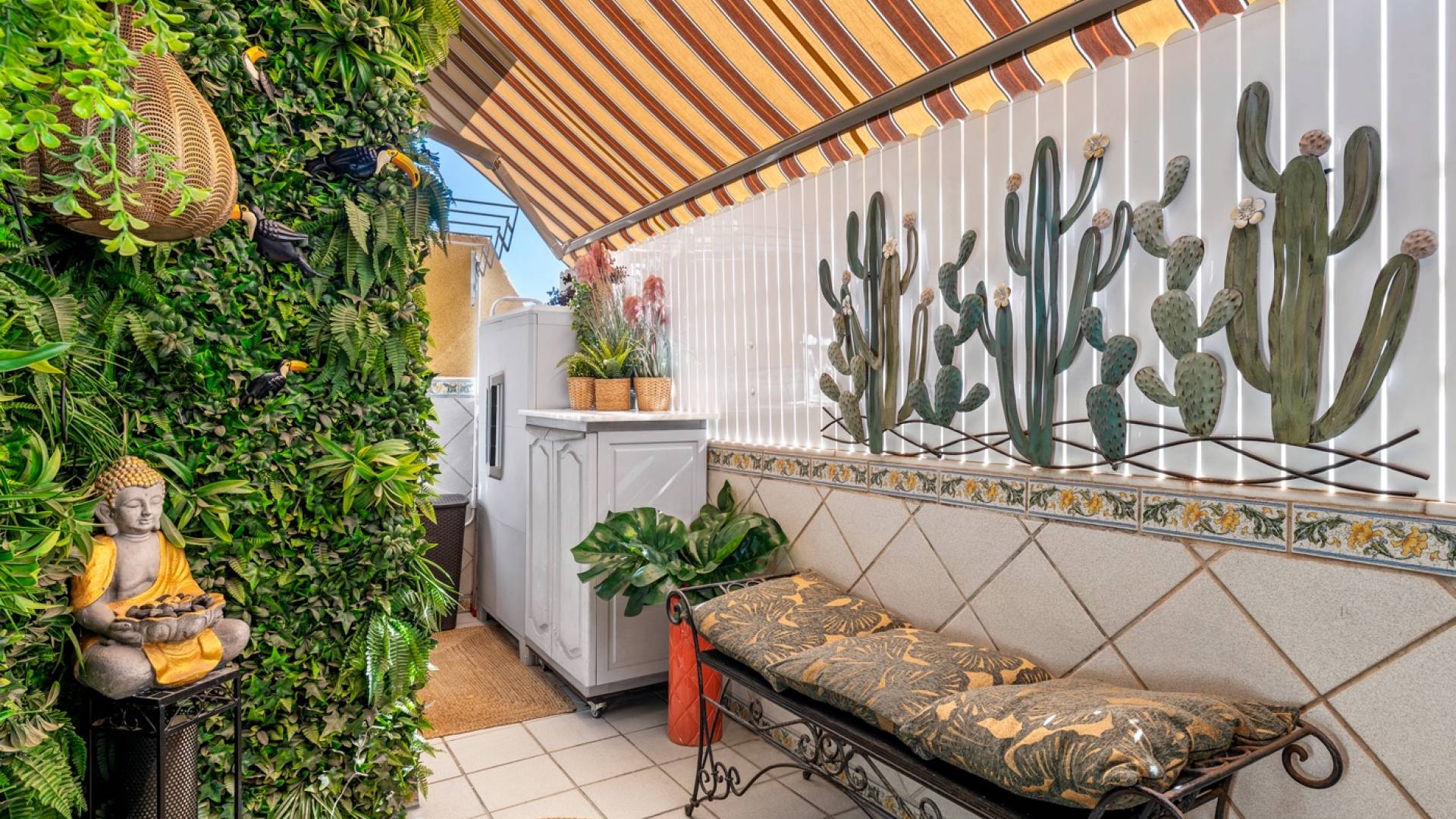 D'occasion - Penthouse - Torrevieja