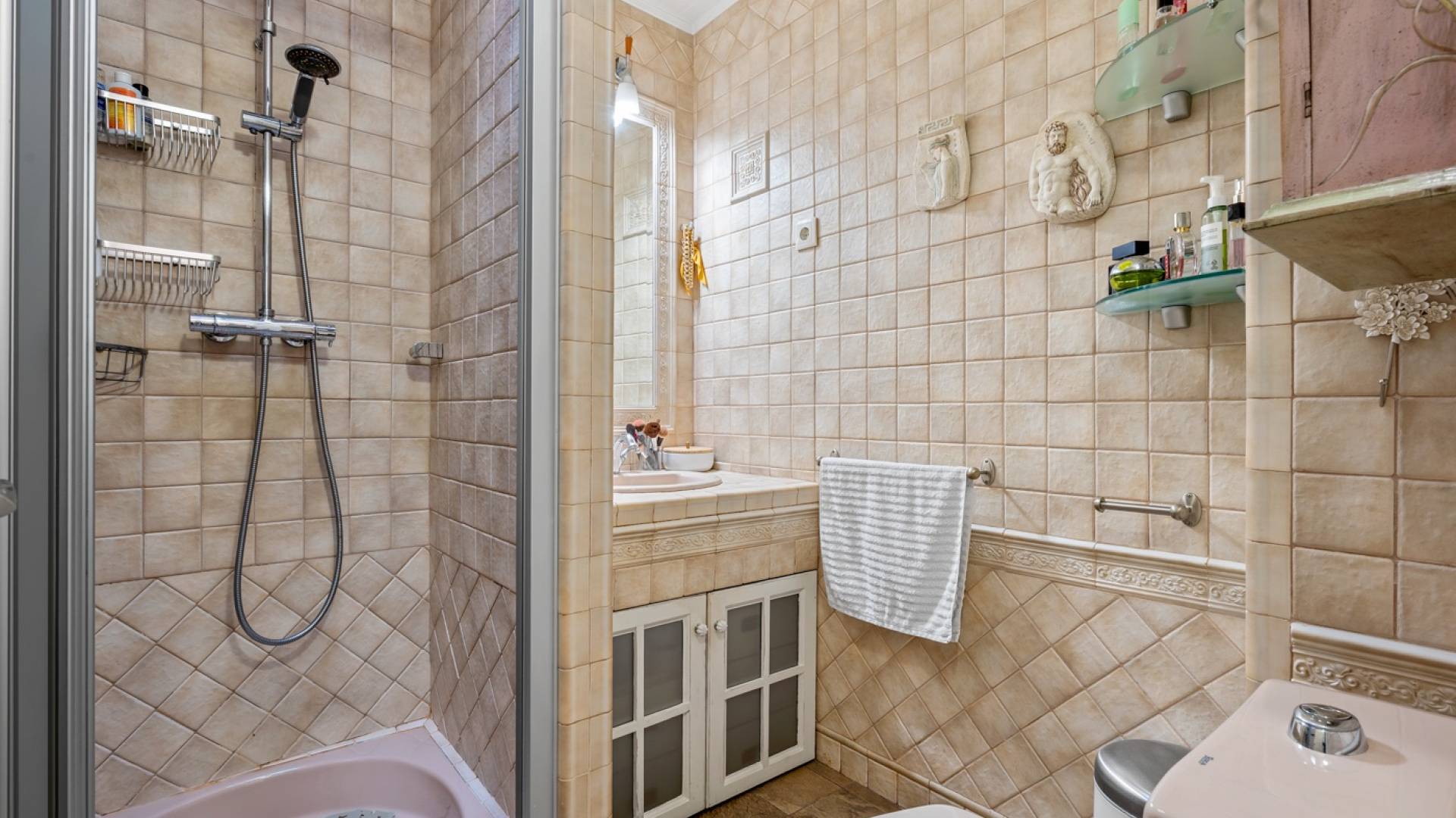 D'occasion - Penthouse - Torrevieja