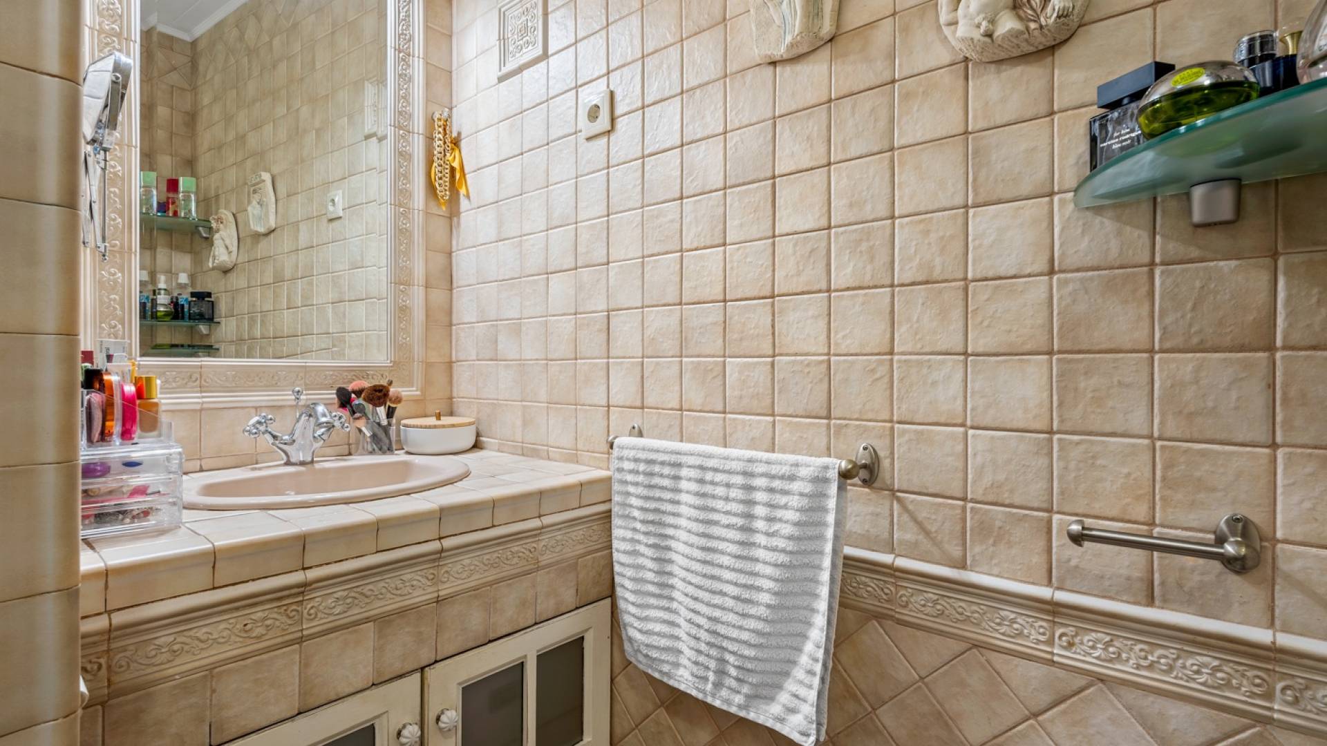 D'occasion - Penthouse - Torrevieja