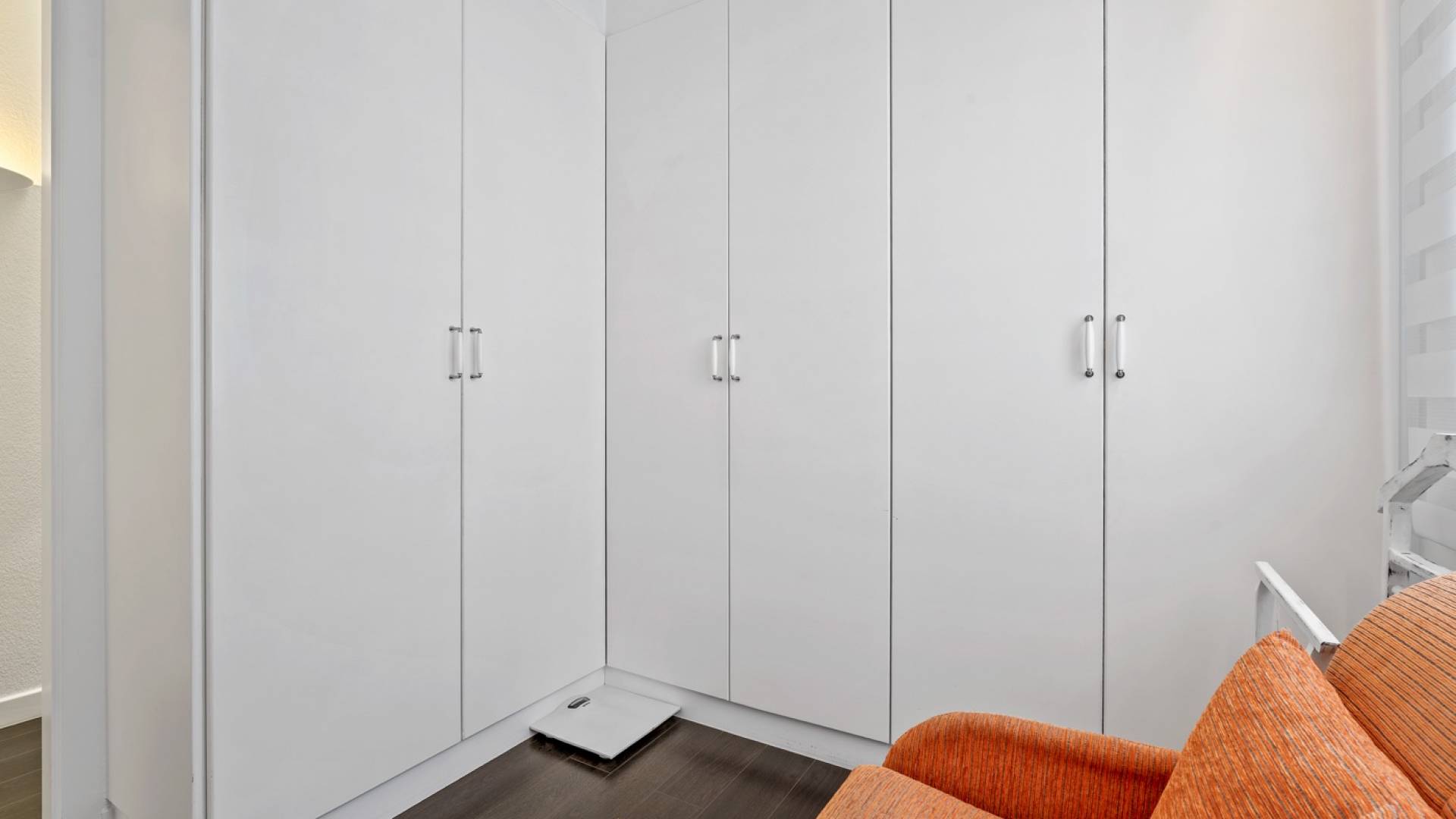 D'occasion - Penthouse - Torrevieja