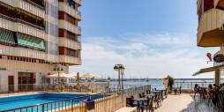 D'occasion - Penthouse - Torrevieja