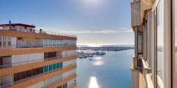 D'occasion - Penthouse - Torrevieja