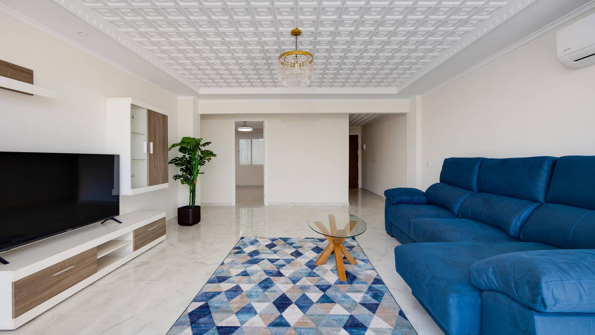 D'occasion - Penthouse - Torrevieja