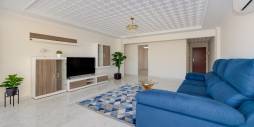 D'occasion - Penthouse - Torrevieja