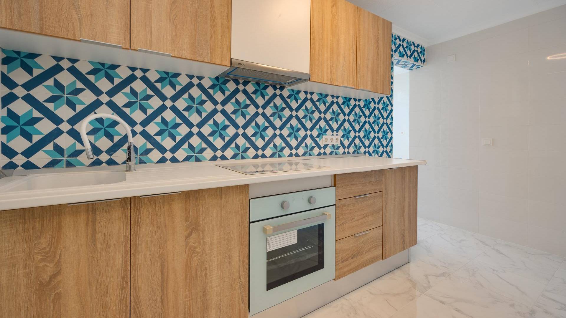 D'occasion - Penthouse - Torrevieja