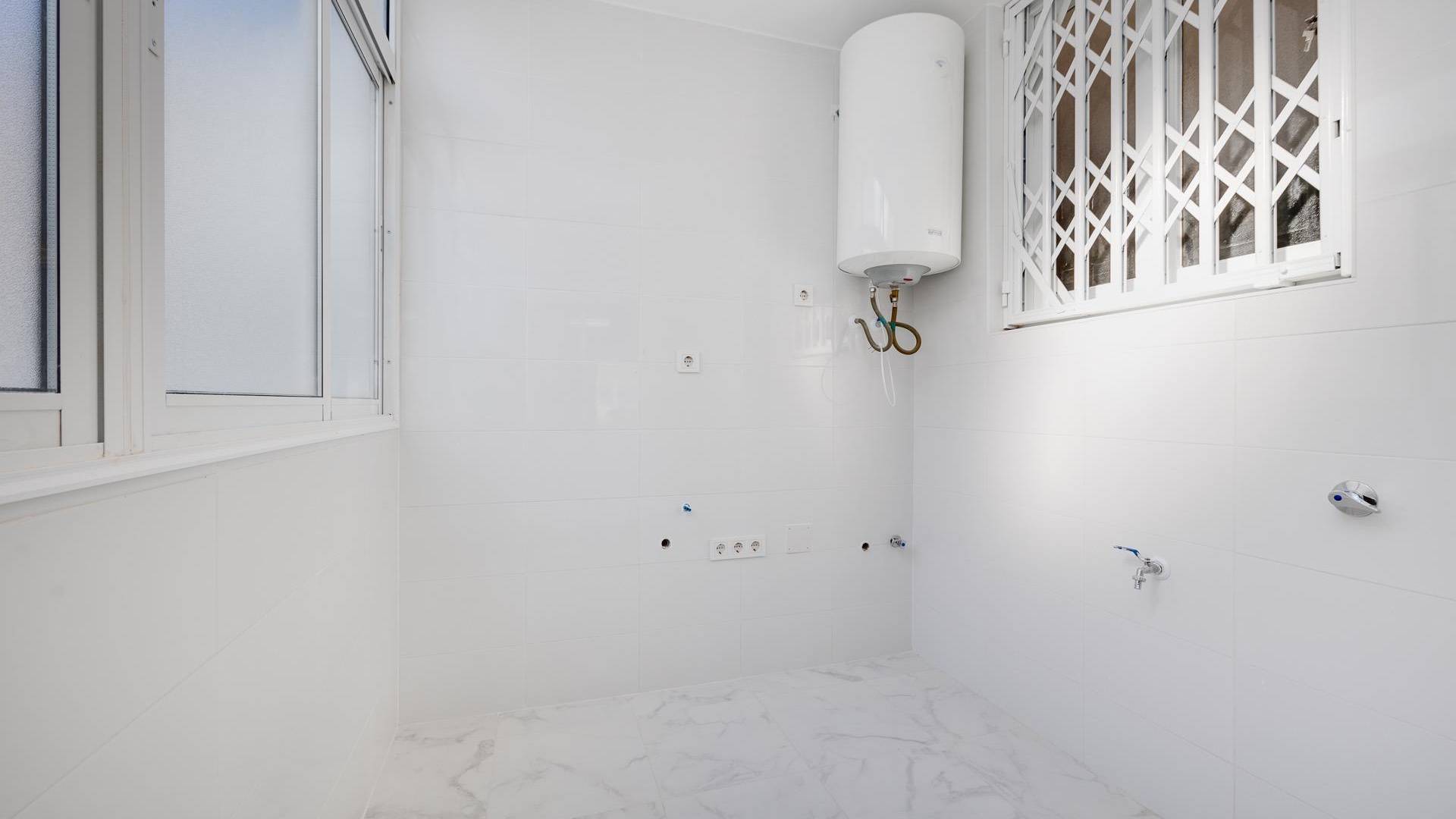 D'occasion - Penthouse - Torrevieja