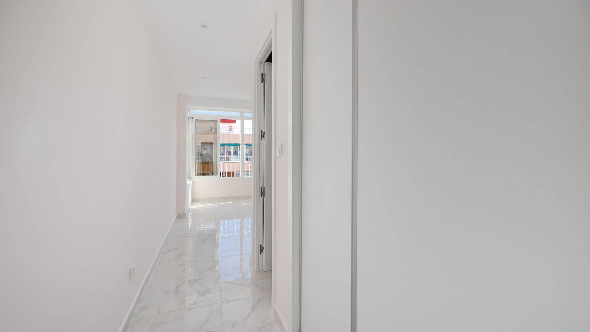 D'occasion - Penthouse - Torrevieja