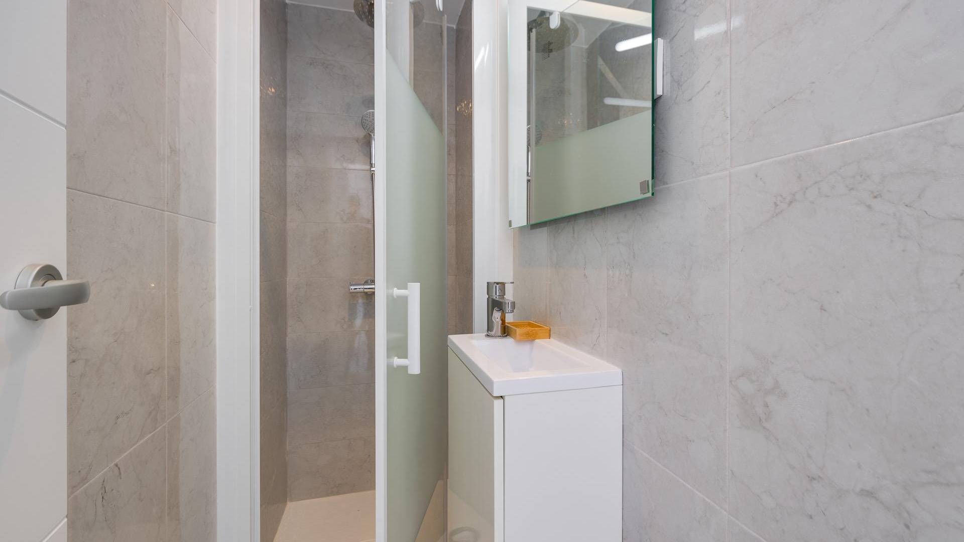 D'occasion - Penthouse - Torrevieja