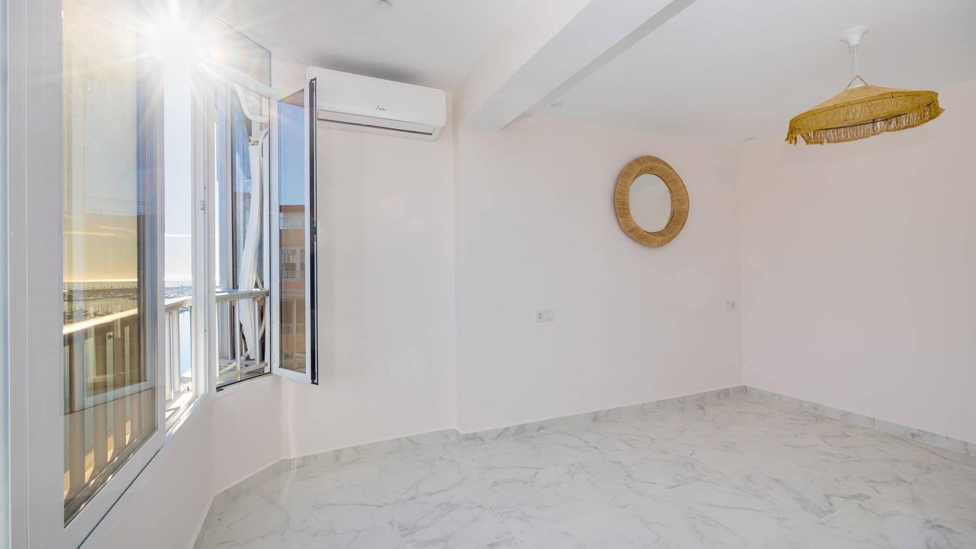 D'occasion - Penthouse - Torrevieja