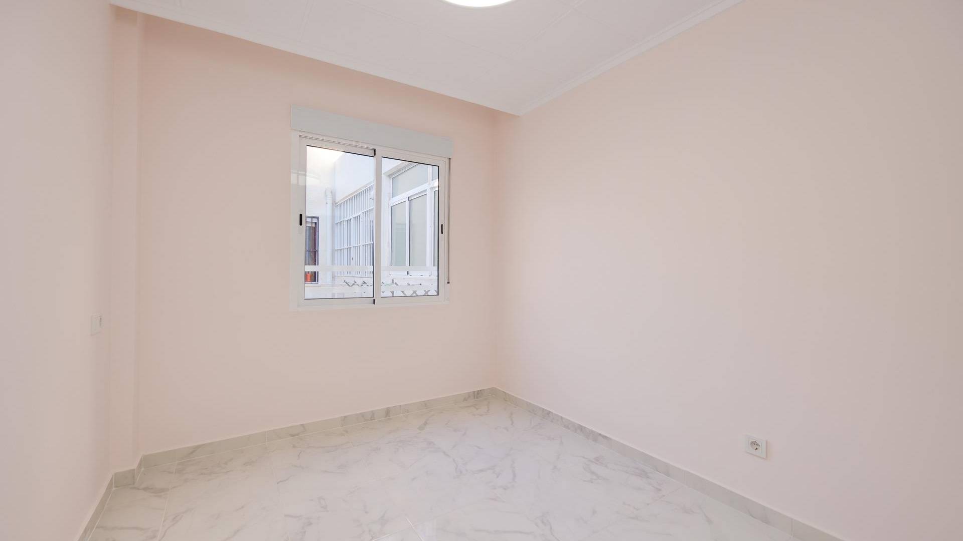 D'occasion - Penthouse - Torrevieja