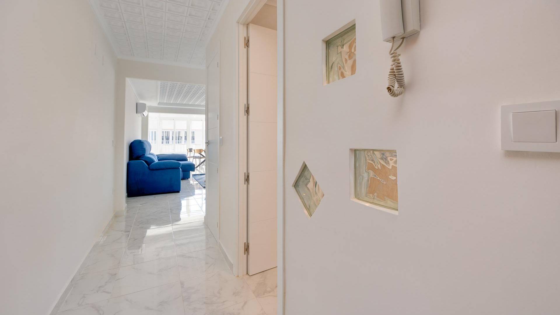 D'occasion - Penthouse - Torrevieja