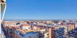 D'occasion - Penthouse - Torrevieja