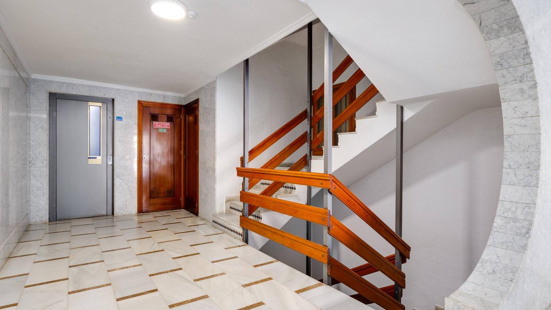 D'occasion - Penthouse - Torrevieja