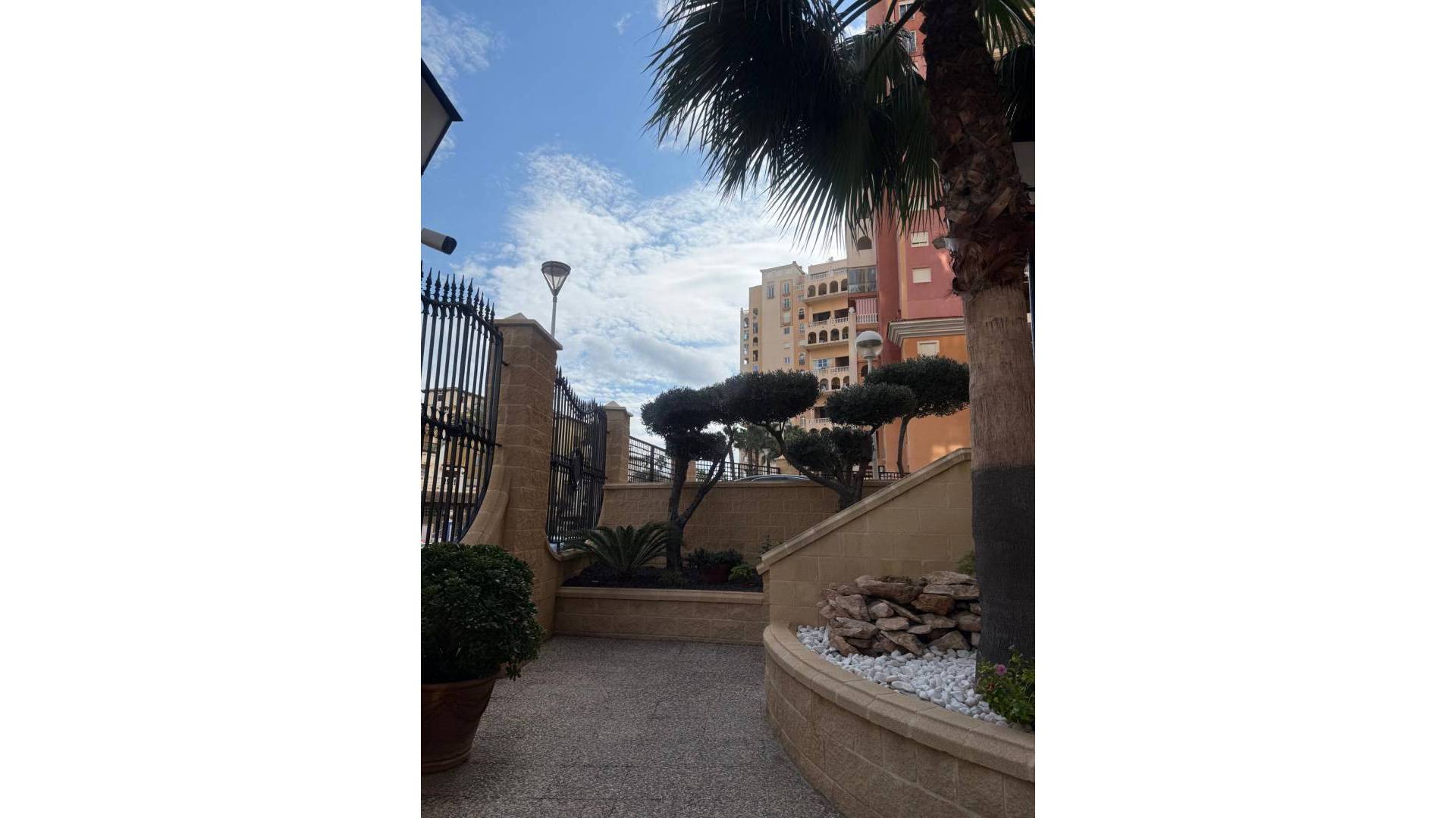D'occasion - Penthouse - Torrevieja
