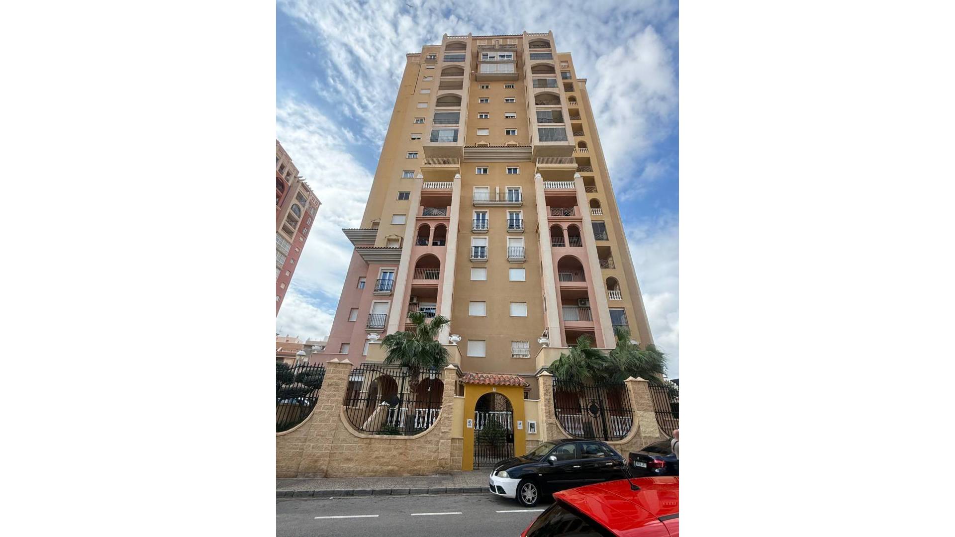 D'occasion - Penthouse - Torrevieja