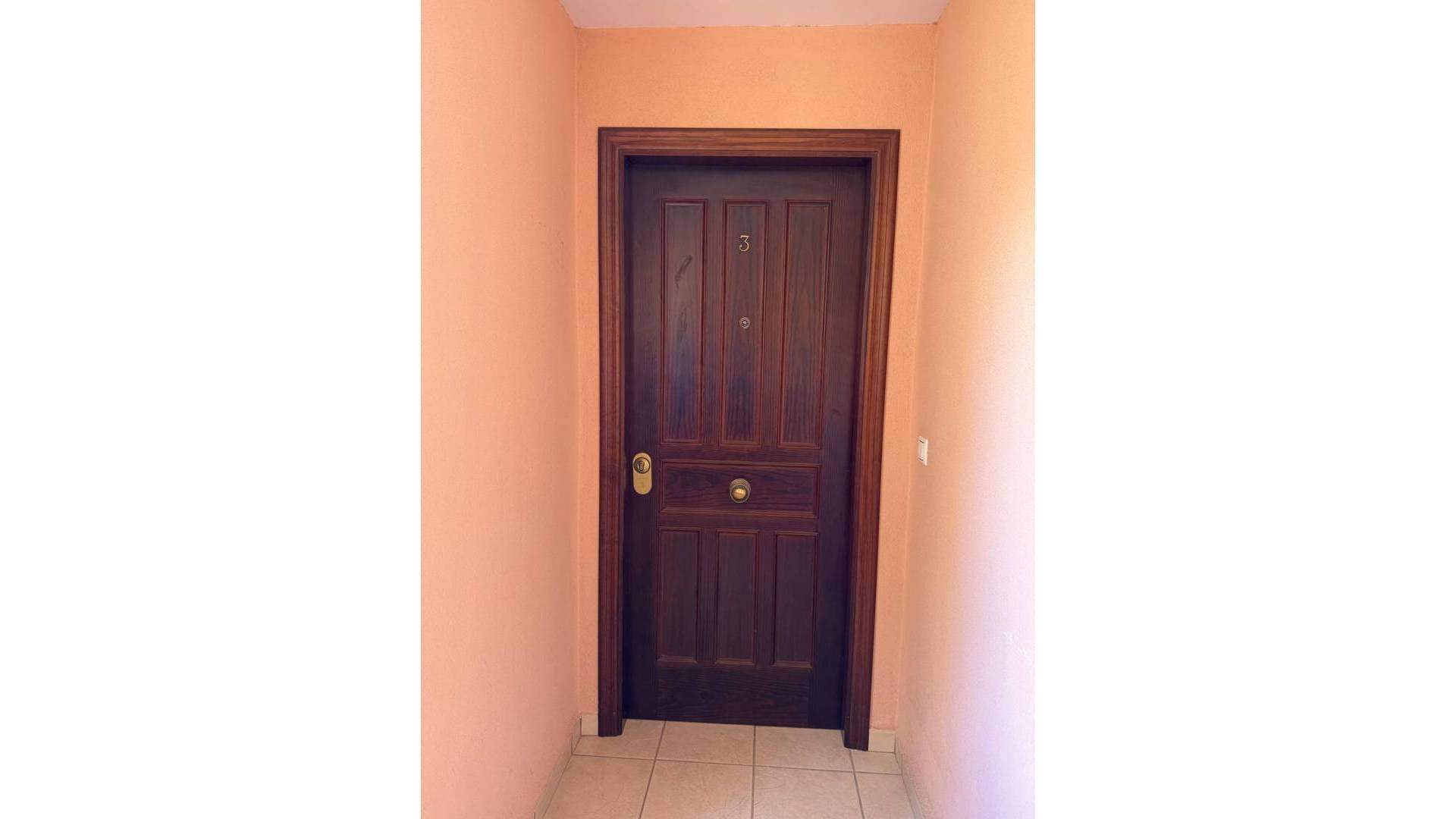D'occasion - Penthouse - Torrevieja