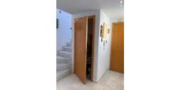 D'occasion - Penthouse - Torrevieja