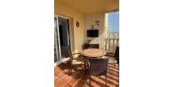 D'occasion - Penthouse - Torrevieja