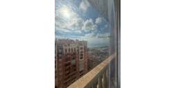 D'occasion - Penthouse - Torrevieja