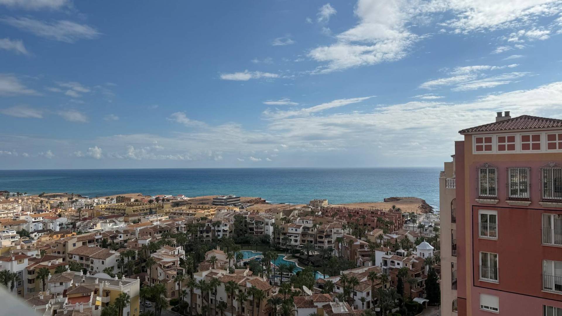 D'occasion - Penthouse - Torrevieja