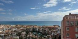 D'occasion - Penthouse - Torrevieja