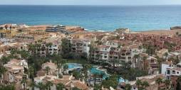 D'occasion - Penthouse - Torrevieja
