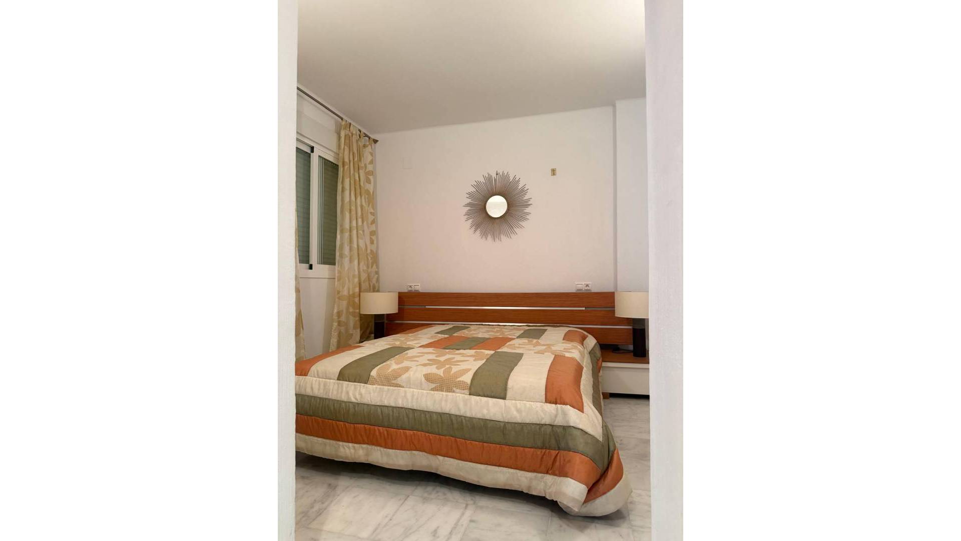 D'occasion - Penthouse - Torrevieja