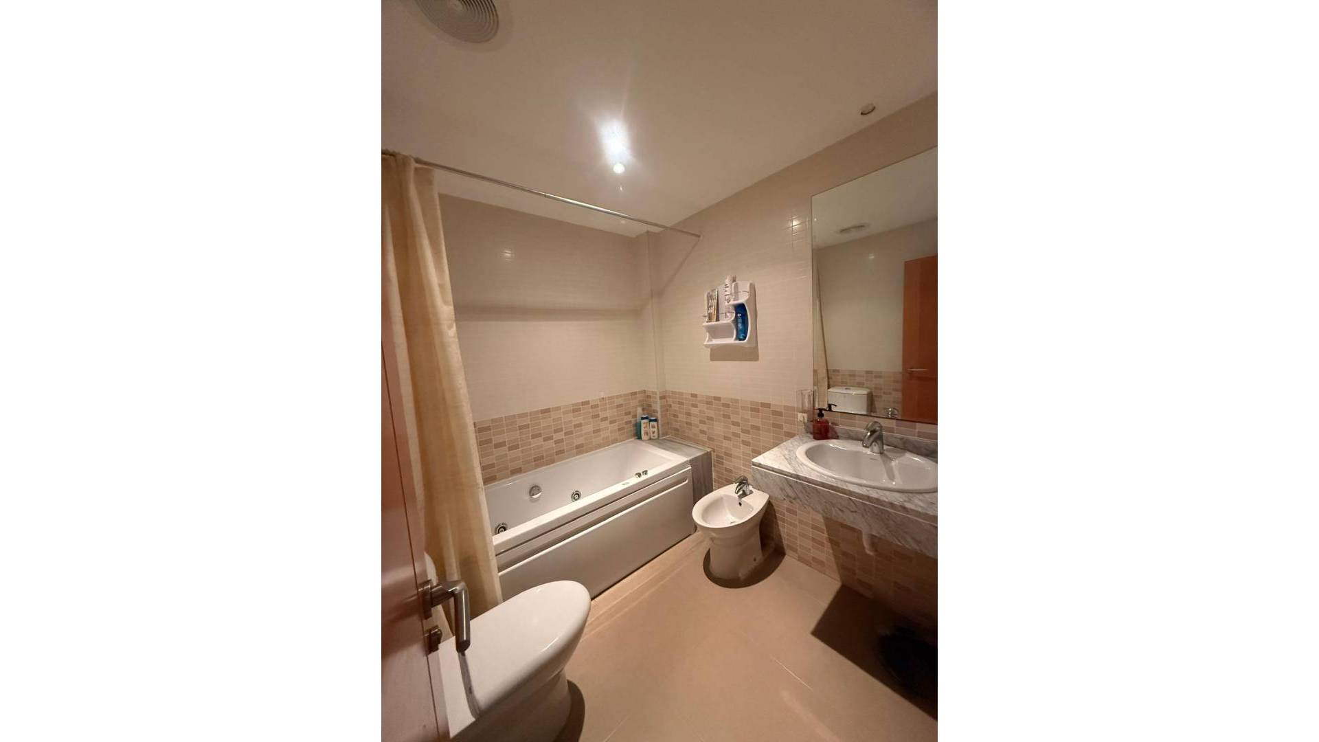 D'occasion - Penthouse - Torrevieja
