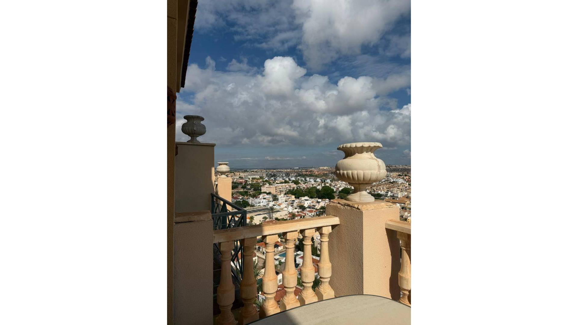 D'occasion - Penthouse - Torrevieja