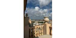 D'occasion - Penthouse - Torrevieja