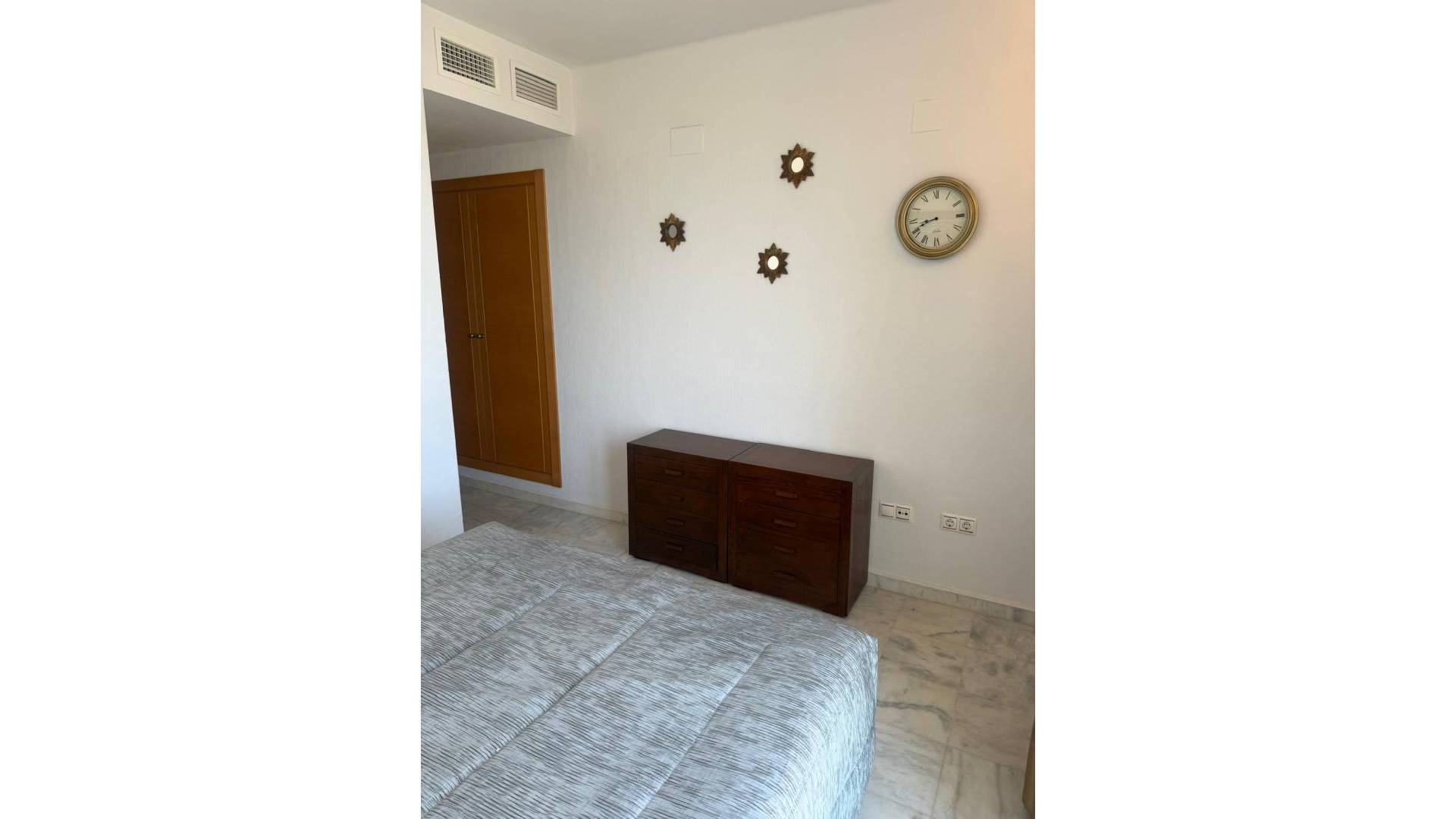 D'occasion - Penthouse - Torrevieja