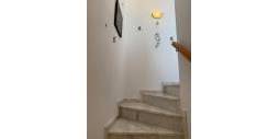 D'occasion - Penthouse - Torrevieja