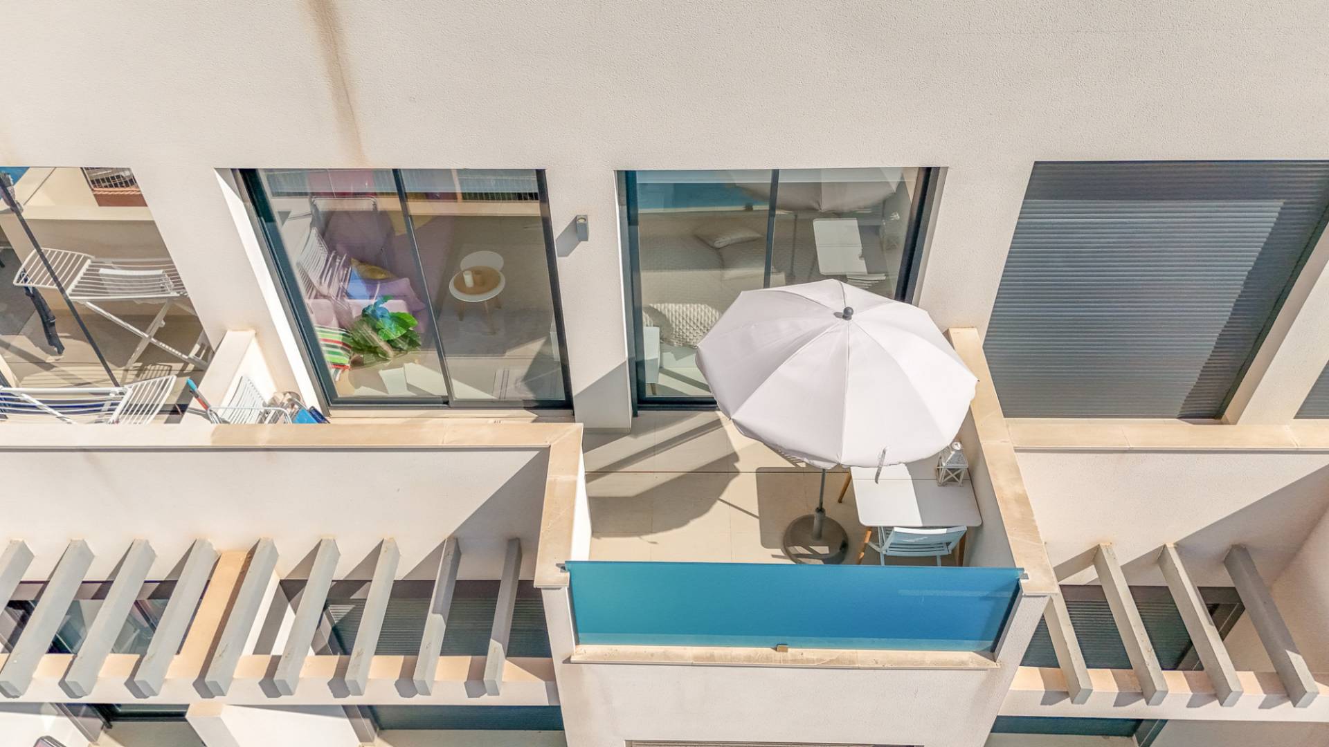 D'occasion - Penthouse - Torrevieja