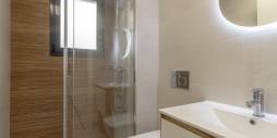 D'occasion - Penthouse - Torrevieja