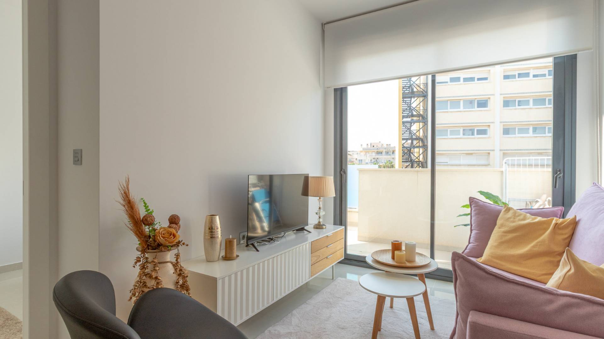 D'occasion - Penthouse - Torrevieja