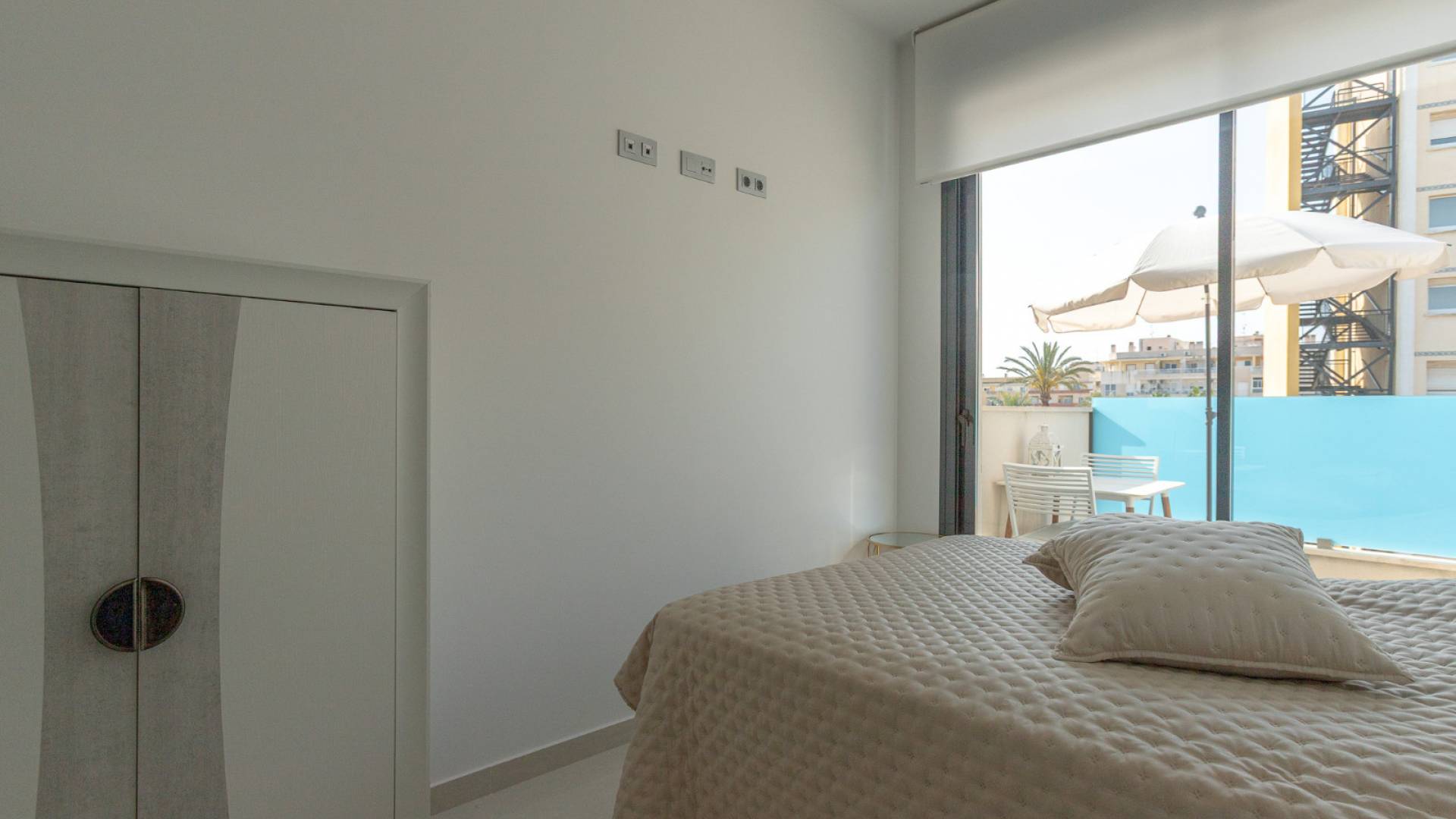 D'occasion - Penthouse - Torrevieja