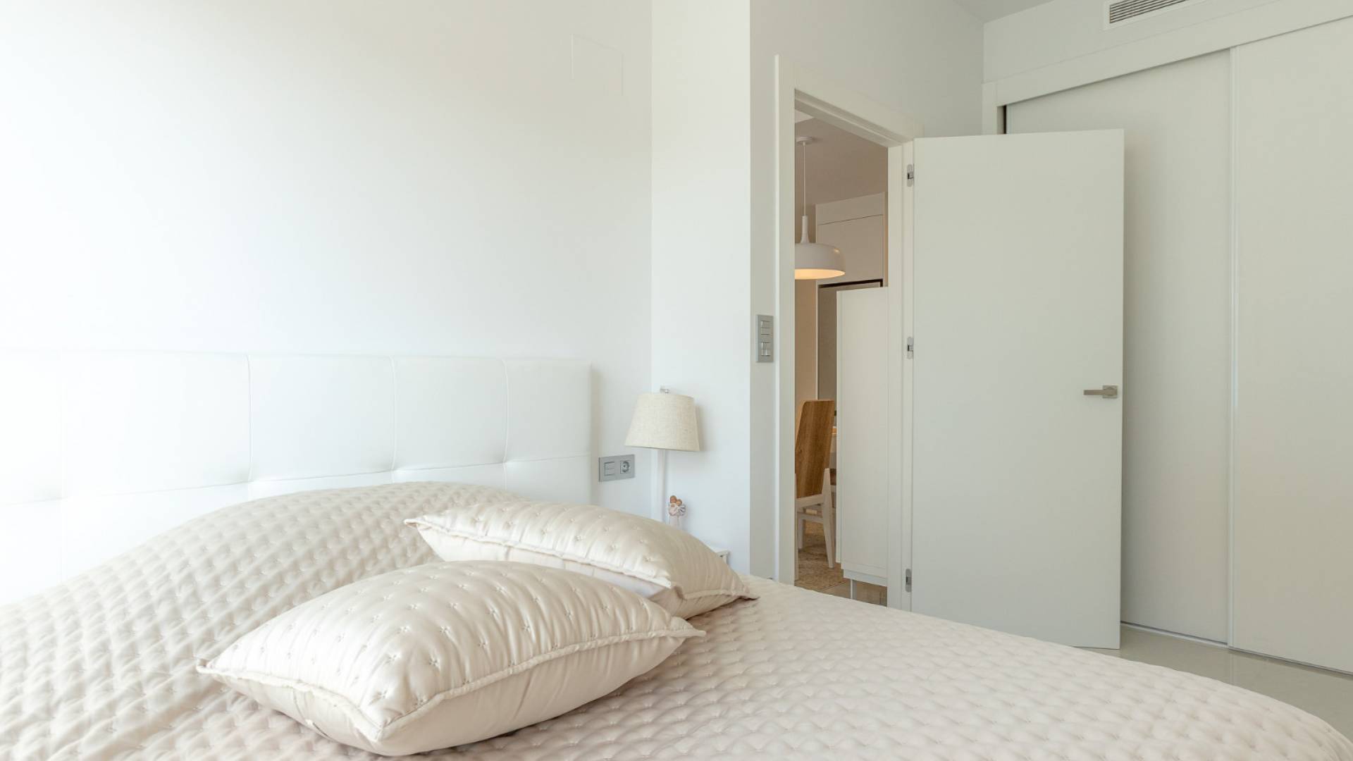 D'occasion - Penthouse - Torrevieja