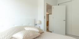 D'occasion - Penthouse - Torrevieja