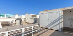 D'occasion - Penthouse - Torrevieja