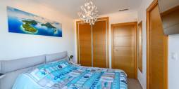 D'occasion - Penthouse - Torrevieja