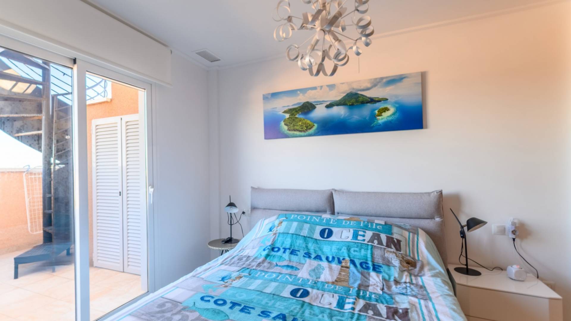 D'occasion - Penthouse - Torrevieja