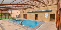 D'occasion - Penthouse - Torrevieja