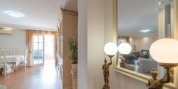 D'occasion - Penthouse - Torrevieja
