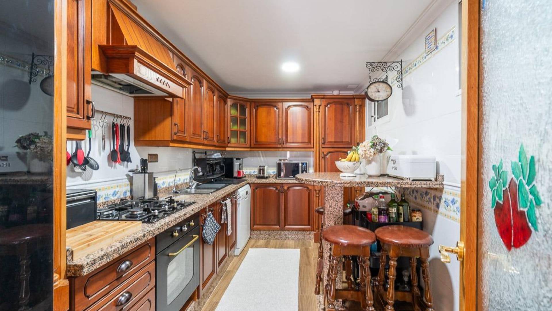 D'occasion - Penthouse - Torrevieja
