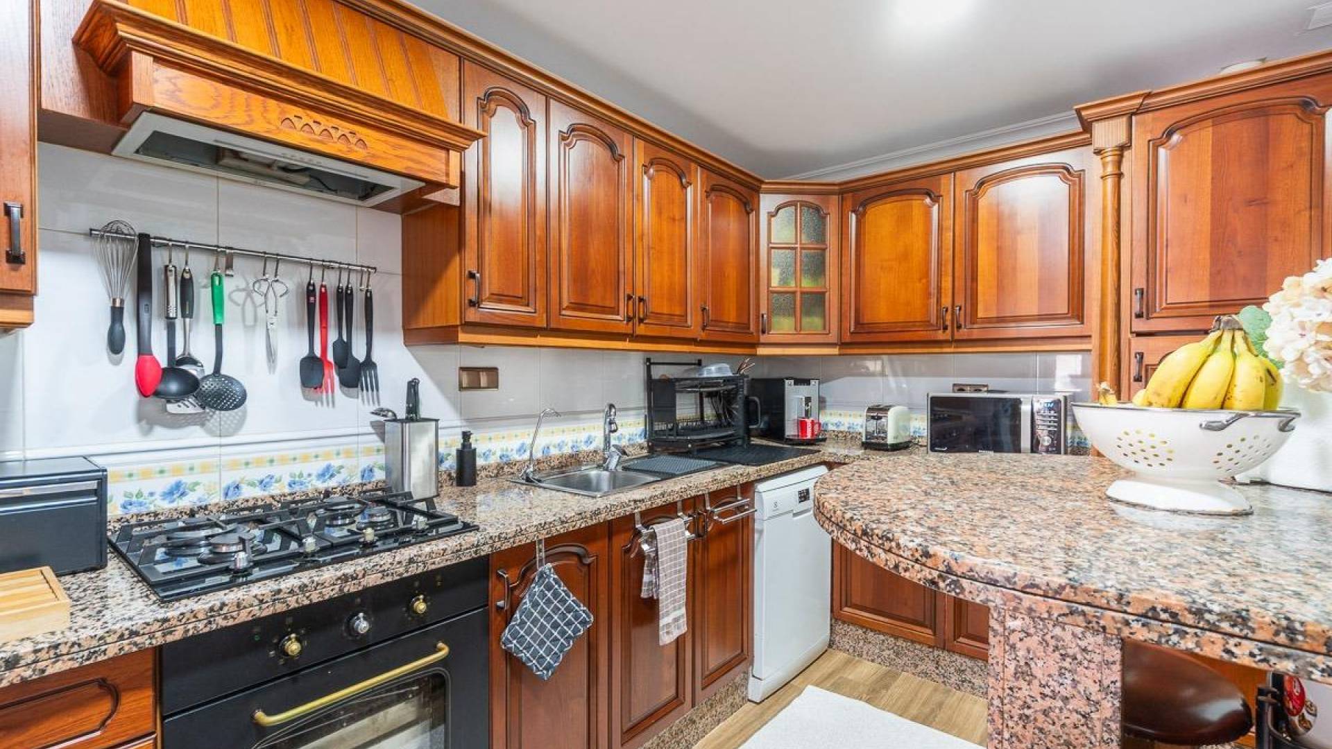 D'occasion - Penthouse - Torrevieja